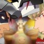 「劇場版TIGER & BUNNY -The Beginning」のBD/DVDがリリース 初回限定版は豪華9大特典