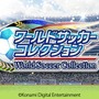 『ワールドサッカーコレクション』