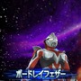 『ウルトラマン オールスタークロニクル』緊張感溢れる「チームカラータイマーシステム」採用