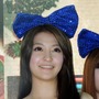 【台北国際ゲームショウ 2013】台湾女性の美しさにうっとり・・・美人コンパニオンをフォトレポート(1)
