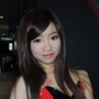 【台北国際ゲームショウ 2013】台湾女性の美しさにうっとり・・・美人コンパニオンをフォトレポート(1)
