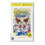 pop'n music portable2 PSP the Best