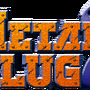 『メタルスラッグ2』ロゴ