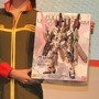 【台北国際ゲームショウ 2013】PSプラットフォームで拡大したい・・・『機動戦士ガンダム バトルオペレーション』記者発表で明らかになった今後の展開
