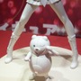 【ワンフェス2013冬】『ダンガンロンパ』関連フィギュアまとめ ― モノクマ＆モノミ、ねんどろいどに