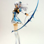 【ワンフェス2013冬】鉄拳、アイマス、シャイニング・ブレイド、マスエフェクト・・・ゲームキャラのフィギュアにうっとりしたコトブキヤブースフォトレポート