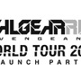 METAL GEAR RISING REVENGEANCE WORLD TOUR 2013 LAUNCH PARTY