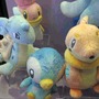 【JAEPO 2013】夏に登場『ポケモン』プライズ向け新アイテムをまとめてチェック ― I LOVE MARINEシリーズなど