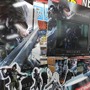 開店前から行列も！遂に発売した『METAL GEAR RISING』販売店舗の様子をお届け