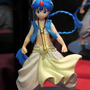 【JAEPO 2013】プリキュアからドラゴンボールまで・・・バンプレストのフィギュアをフォトレポ(2)