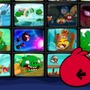 『Angry Birds』のYoutube動画閲覧回数が10億回を突破！Rovio社員がハーレムシェイクを披露