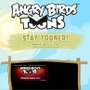 『Angry Birds』のショートアニメシリーズ「Angry Birds Toons」3月16日より公開