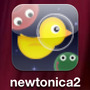 『newtonica2』