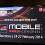 【MWC 2013】4日間の会期を終え閉幕、来年は2月24日から再びバロセロナで開催決定