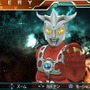 『ウルトラマン オールスタークロニクル』最新究極のウルトラマンゼロが最速参戦！