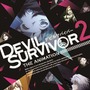 アニメ「DEVIL SURVIVOR2」　主題歌はivetuneとSEKAII NO OWARIのFukaseがコラボ