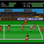 「くにおくん」シリーズ初のスポーツゲーム『熱血高校ドッジボール部』3DSバーチャルコンソールに