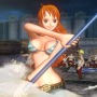 『ワンピース 海賊無双２』新プレイアブルキャラにローやペローナたちが参戦