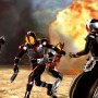 『仮面ライダー バトライド・ウォー』、完全オリジナルストーリー「クロニクルモード」が存在