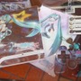 『初音ミク -Project DIVA- F』発売記念抽選会レポ ― 内海プロジェクトマネージャーインタビューも