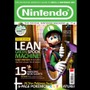「Official Nintendo Magazine」表紙