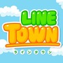 LINEがアニメになって夕方テレビに登場　「LINE TOWN（ラインタウン）」4月3日スタート