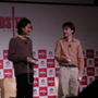 松田龍平さんらがゲームの魅力を語ってくれました