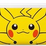 ニンテンドー3DS LL ピカチュウイエロー本体