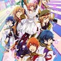 「うたの☆プリンスさまっ・マジLOVE2000％」　アニメイトが応援　4月にキャンペーン