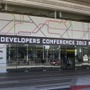 【GDC 2013】開幕前日の会場の様子をチェック、『バトルフィールド4』の予告も