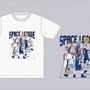 ショッカーが聖火リレー!?バンダイがキャラクタースポーツTシャツを発売