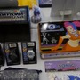 【GDC 2013】ビデオゲームヒストリーミュージアムでセガの遺産が展示