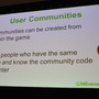 【GDC 2013】「Miiverse」がゲームに与える影響と今後・・・ウェブ版も近日登場
