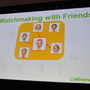 【GDC 2013】「Miiverse」がゲームに与える影響と今後・・・ウェブ版も近日登場