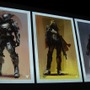 【GDC 2013】膨大なアートワークでBungieの新作シューター『Destiny』の世界観を知る