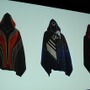 【GDC 2013】膨大なアートワークでBungieの新作シューター『Destiny』の世界観を知る