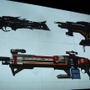 【GDC 2013】膨大なアートワークでBungieの新作シューター『Destiny』の世界観を知る