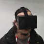 【GDC 2013】ヤバイほどの没入感、「Oculus Rift」で本物のバーチャルリアリティを味わった