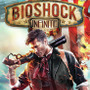 Xbox360版『BIOSHOCK INFINITE』パッケージ