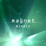 magnetジャケット