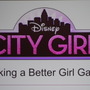 【GDC 2013】『Disney City Girl』のPlaydomが明かす“優れた女性向けゲームの作り方”