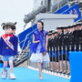 柴咲コウ、女性自衛官の恋の悩みに「私が聞きたい！」