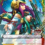 グリーエンターテインメントプロダクツ、TCG「ジーククローネ」イラストレーターとアートを一部公開