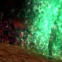 『仮面ライダー バトライド・ウォー』放映中の「仮面ライダーウィザード」から「オールドラゴン」参戦