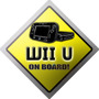 Wii Uがドライブ旅行のお供になる周辺機器が登場