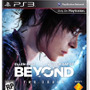 『Beyond: Two Souls』パッケージ