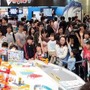 国内最大級の見本市「東京おもちゃショー2013」開催 ― テーマは「おもちゃで世界を笑顔に。」