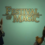 『Festival of Magic』