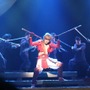 風魔小太郎が喋った？！舞台「戦国BASARA3 宴」ゲネプロ公演・フォトレポート