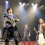 風魔小太郎が喋った？！舞台「戦国BASARA3 宴」ゲネプロ公演・フォトレポート